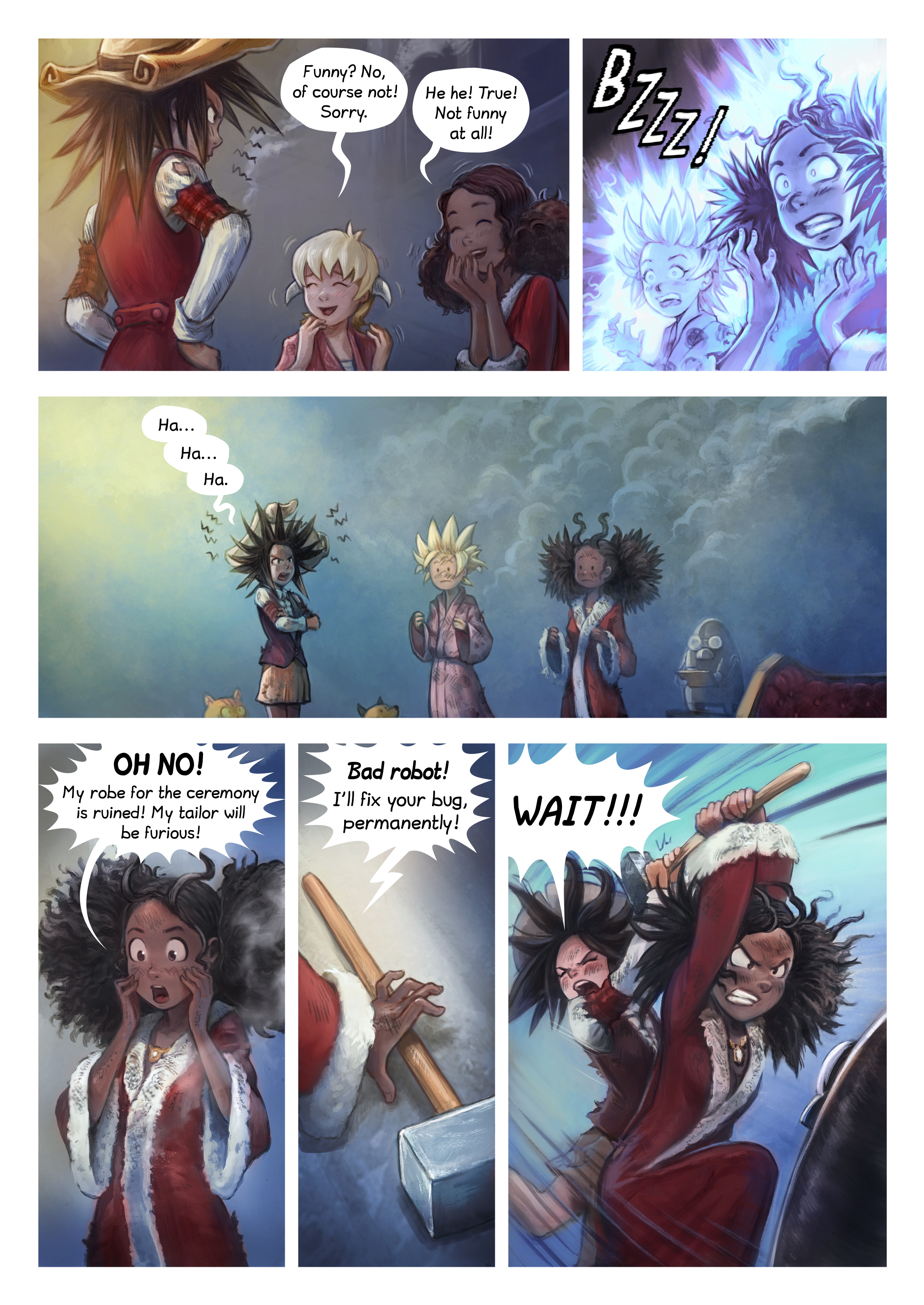 Page 5