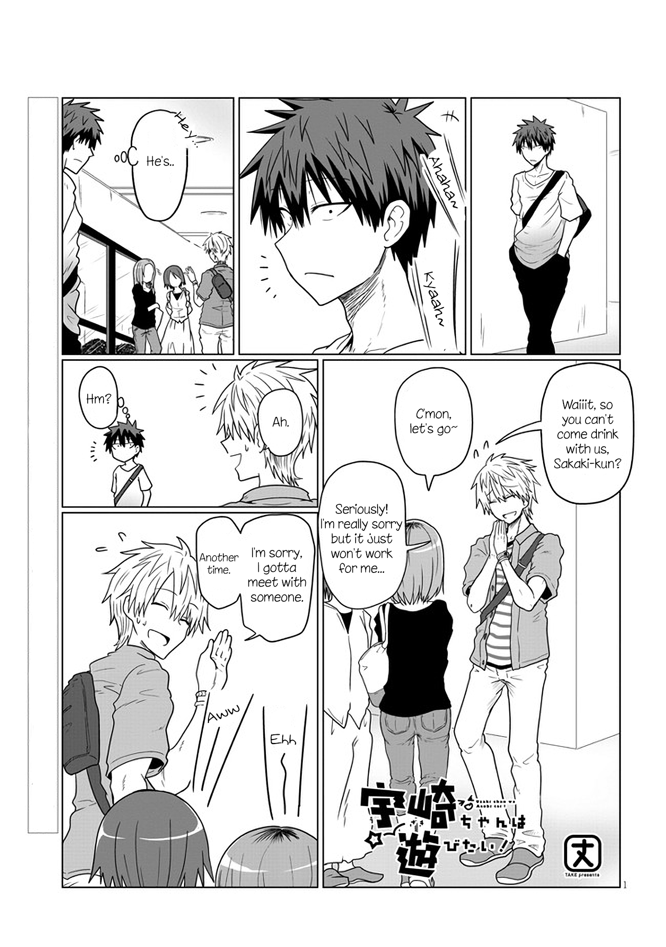 Page 1