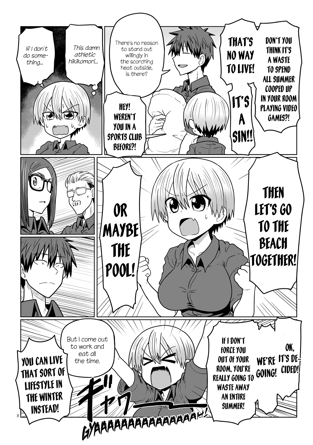 Page 8