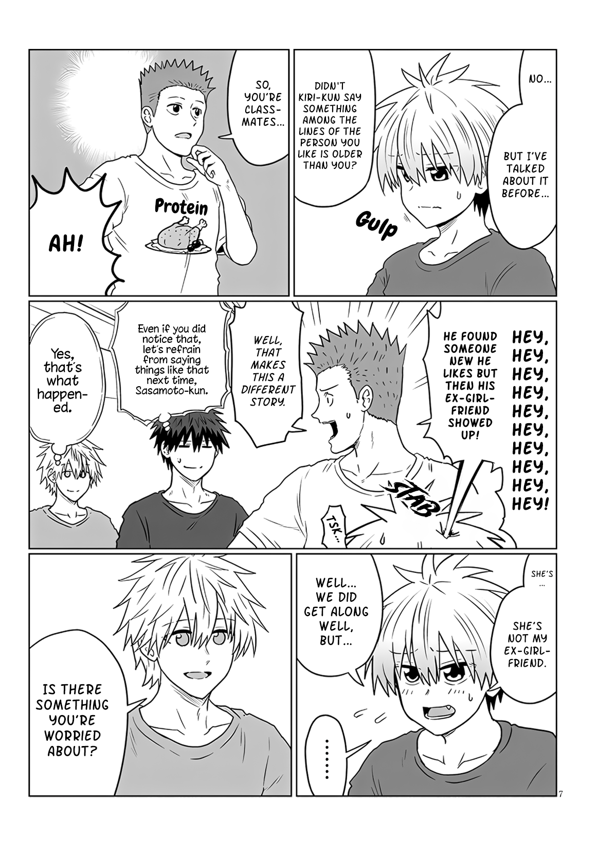 Page 7