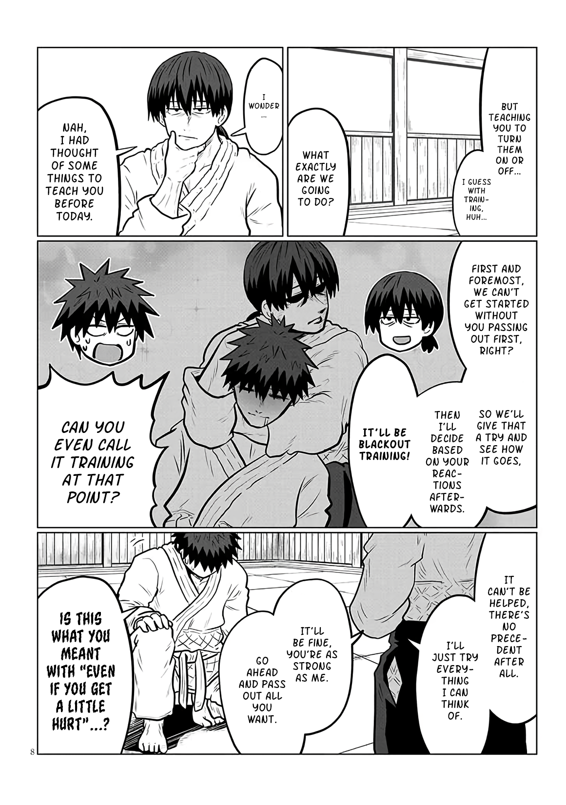 Page 8