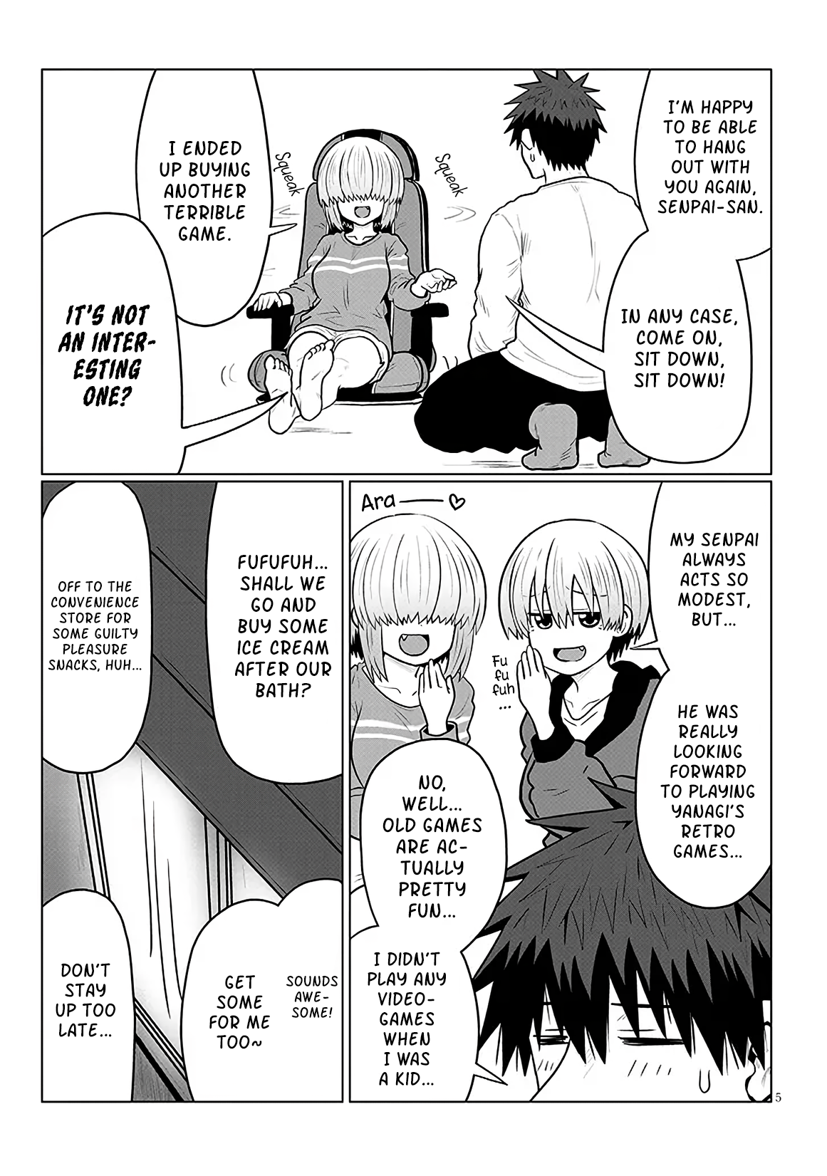 Page 5