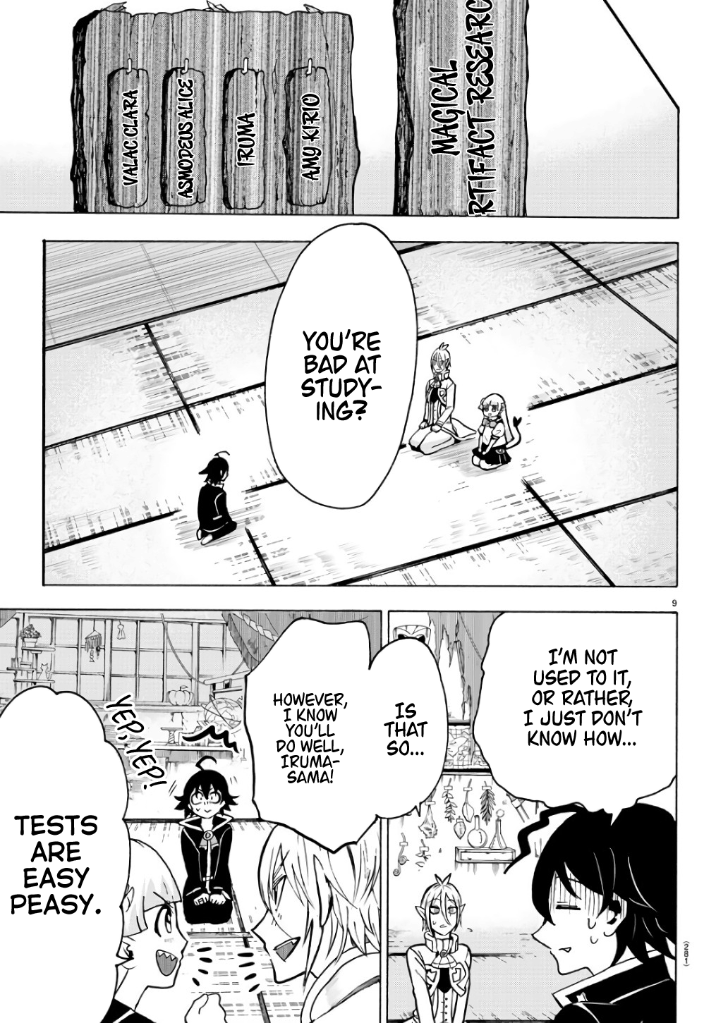 Page 9